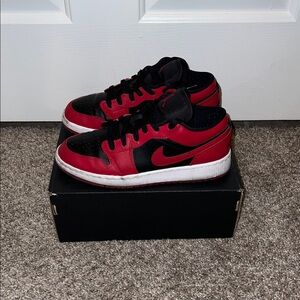 Air Jordan 1 Low (Kids)
